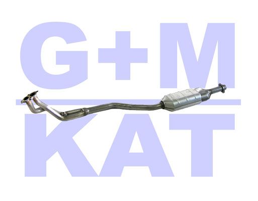 G+M KAT Katalüsaator 20 0103